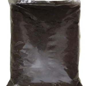 Vermicompost - Organic Fertilizer / Manure